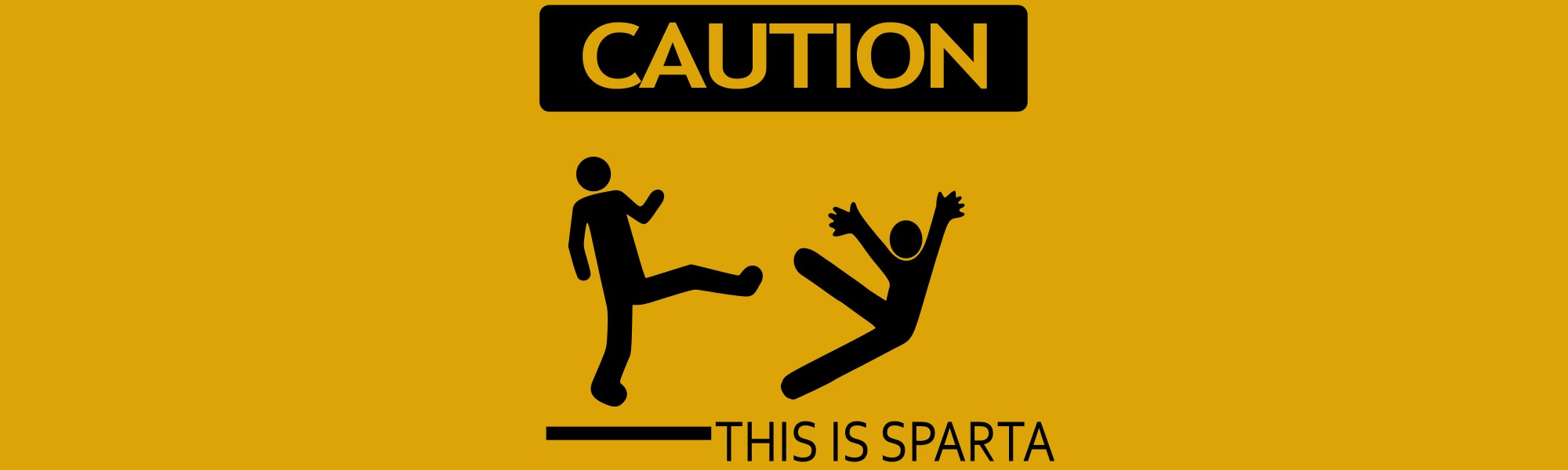 This is Sparta